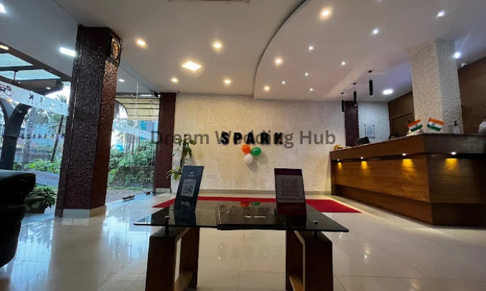 Spark International Beauty